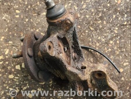 ФОТО Кулак поворотный для Subaru Legacy IV BL/BP (03-09) Київ