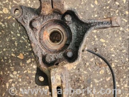 ФОТО Кулак поворотный для Subaru Legacy IV BL/BP (03-09) Київ