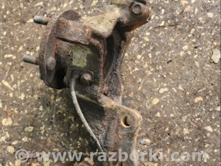 ФОТО Кулак поворотный для Subaru Legacy IV BL/BP (03-09) Київ