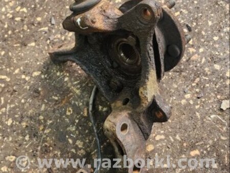 ФОТО Кулак поворотный для Subaru Legacy IV BL/BP (03-09) Київ