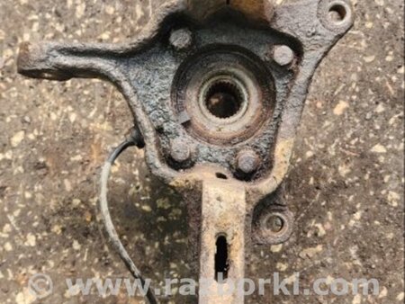 ФОТО Кулак поворотный для Subaru Legacy IV BL/BP (03-09) Київ