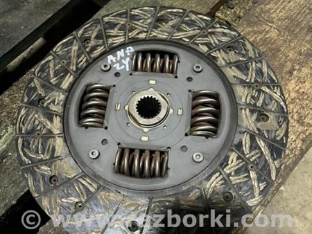 ФОТО Диск сцепления для KIA Sportage SL (10-16) Київ