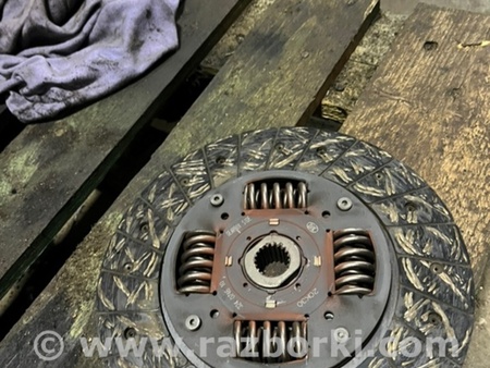 ФОТО Диск сцепления для KIA Sportage SL (10-16) Київ