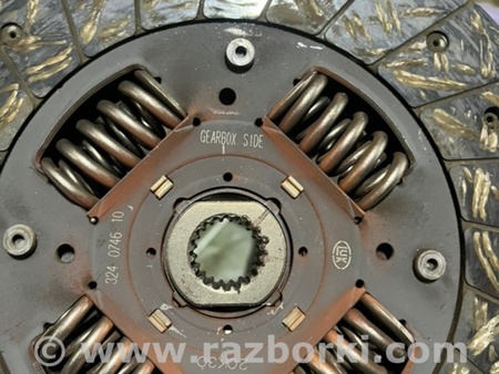 ФОТО Диск сцепления для KIA Sportage SL (10-16) Київ