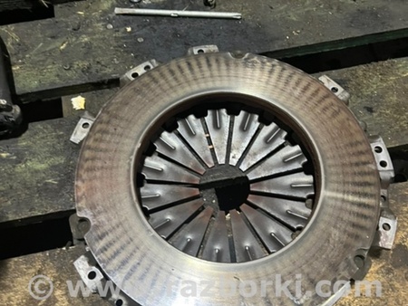 ФОТО Корзина сцепления для KIA Sportage SL (10-16) Київ