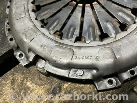 ФОТО Корзина сцепления для KIA Sportage SL (10-16) Київ