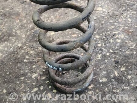 ФОТО Пружина задняя для Subaru Legacy IV BL/BP (03-09) Київ