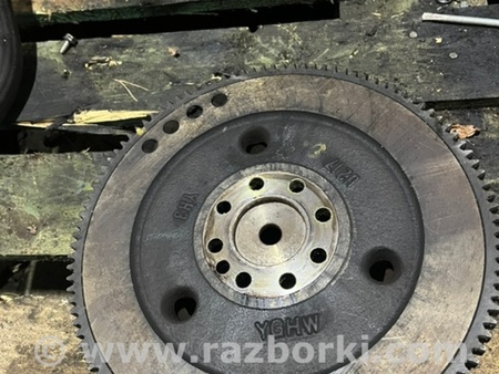 ФОТО Маховик для KIA Sportage SL (10-16) Київ