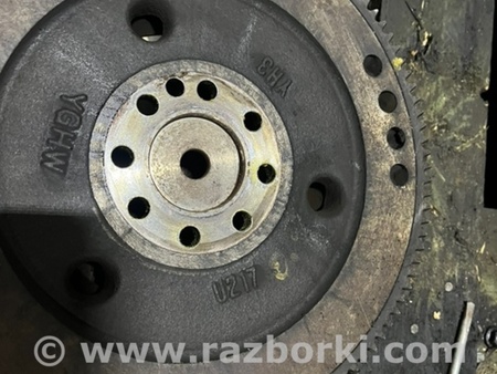 ФОТО Маховик для KIA Sportage SL (10-16) Київ