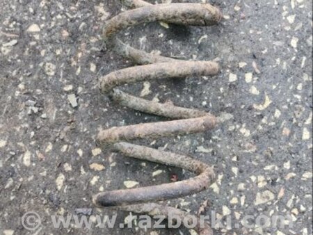 ФОТО Пружина задняя для Subaru Legacy IV BL/BP (03-09) Київ