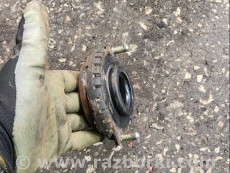 ФОТО Опора пружины задняя для Subaru Legacy IV BL/BP (03-09) Київ