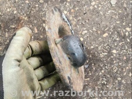 ФОТО Опора пружины передняя левая для Subaru Legacy IV BL/BP (03-09) Київ