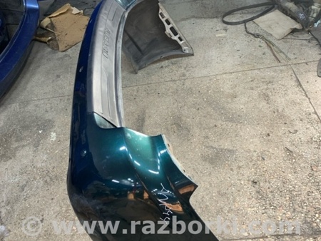 ФОТО Бампер задний для Subaru Legacy IV BL/BP (03-09) Київ