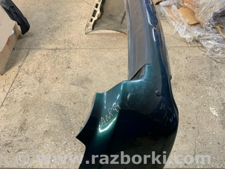 ФОТО Бампер задний для Subaru Legacy IV BL/BP (03-09) Київ