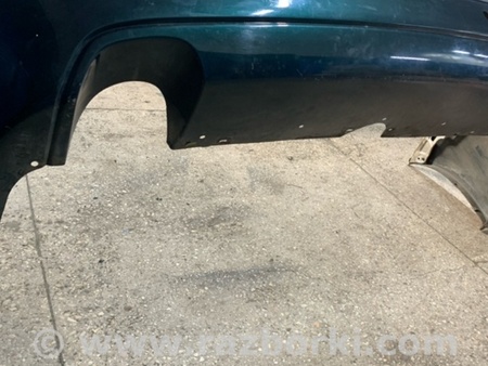 ФОТО Бампер задний для Subaru Legacy IV BL/BP (03-09) Київ