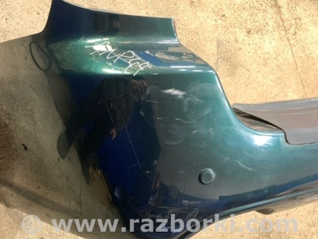 ФОТО Бампер задний для Subaru Legacy IV BL/BP (03-09) Київ