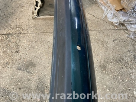 ФОТО Бампер задний для Subaru Legacy IV BL/BP (03-09) Київ