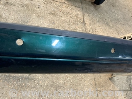ФОТО Бампер задний для Subaru Legacy IV BL/BP (03-09) Київ