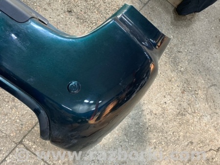 ФОТО Бампер задний для Subaru Legacy IV BL/BP (03-09) Київ