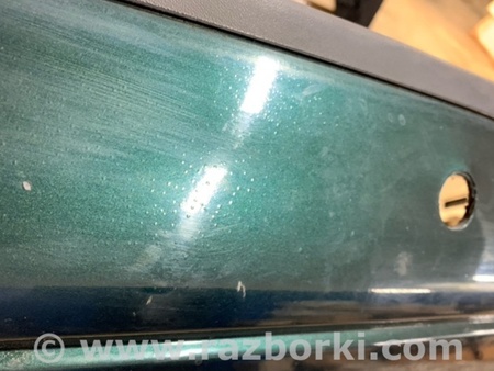 ФОТО Бампер задний для Subaru Legacy IV BL/BP (03-09) Київ