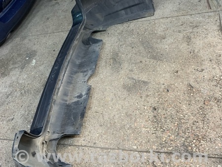 ФОТО Бампер задний для Subaru Legacy IV BL/BP (03-09) Київ