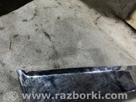 ФОТО Молдинг на дверь задний левый для KIA Sportage SL (10-16) Київ