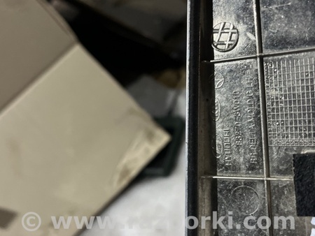 ФОТО Молдинг на дверь задний левый для KIA Sportage SL (10-16) Київ