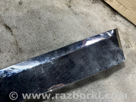 ФОТО Молдинг на дверь задний правый для KIA Sportage SL (10-16) Київ
