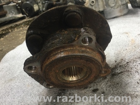 ФОТО Ступица для Subaru Legacy (все модели) Киев