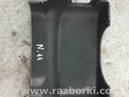 ФОТО Кожух рулевой колонки для KIA Sorento Киев