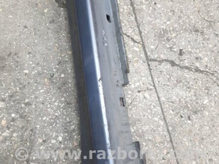 ФОТО Накладка на порог для Subaru Legacy (все модели) Киев
