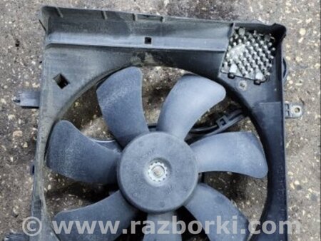 ФОТО Диффузор правый для Subaru Legacy IV BL/BP (03-09) Київ