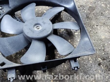 ФОТО Диффузор правый для Subaru Legacy IV BL/BP (03-09) Київ