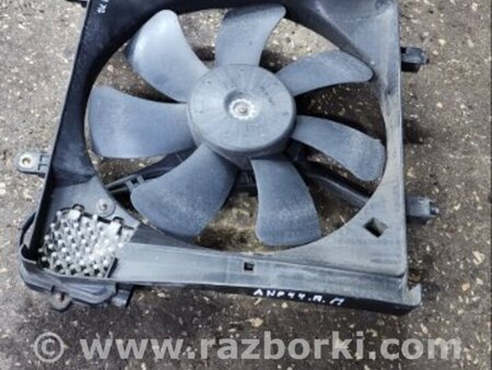 ФОТО Диффузор правый для Subaru Legacy IV BL/BP (03-09) Київ