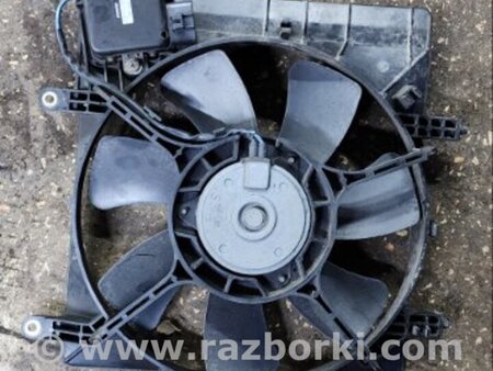 ФОТО Диффузор правый для Subaru Legacy IV BL/BP (03-09) Київ