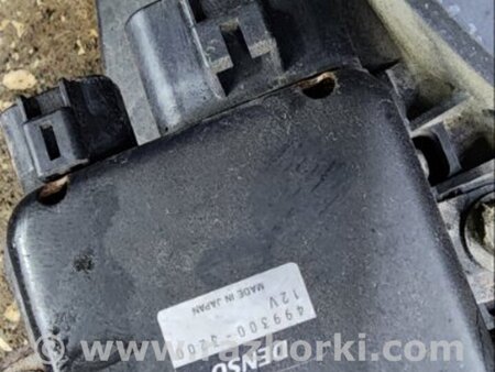 ФОТО Диффузор правый для Subaru Legacy IV BL/BP (03-09) Київ