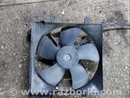 ФОТО Диффузор левый для Subaru Legacy IV BL/BP (03-09) Київ