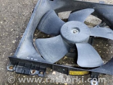 ФОТО Диффузор левый для Subaru Legacy IV BL/BP (03-09) Київ