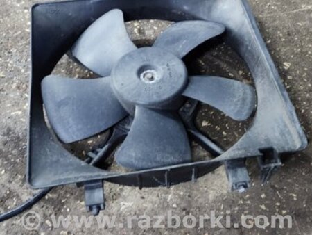 ФОТО Диффузор левый для Subaru Legacy IV BL/BP (03-09) Київ