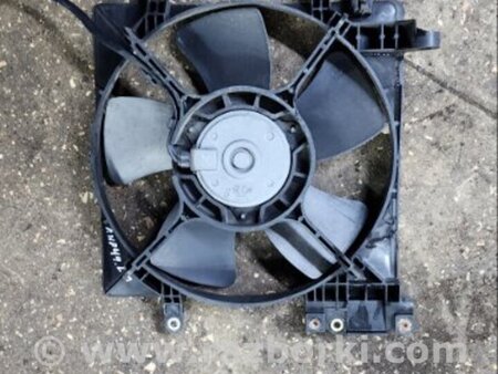 ФОТО Диффузор левый для Subaru Legacy IV BL/BP (03-09) Київ