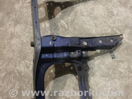ФОТО Передняя панель (Телевизор) для Subaru Forester SG Киев