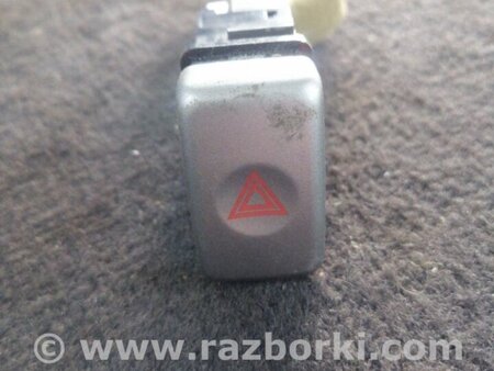 ФОТО Кнопка аварийки для Subaru Forester SG Киев