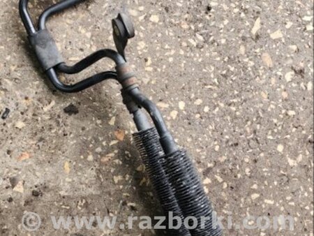 ФОТО Радиатор ГУР для Subaru Legacy IV BL/BP (03-09) Київ