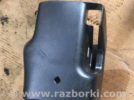 ФОТО Кожух рулевой колонки для Subaru Forester SG Киев