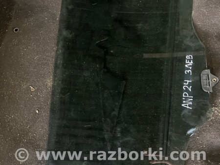 ФОТО Стекло задней левой двери для KIA Sportage SL (10-16) Київ