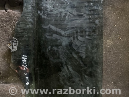 ФОТО Стекло задней правой двери для KIA Sportage SL (10-16) Київ