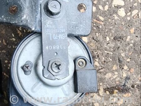 ФОТО Сигнал передний левый для Subaru Legacy IV BL/BP (03-09) Київ