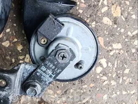 ФОТО Сигнал передний правый для Subaru Legacy IV BL/BP (03-09) Київ