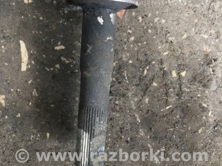 ФОТО Рулевая колонка для Subaru Forester SG Киев