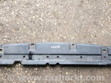 ФОТО Защита передняя для Subaru Legacy IV BL/BP (03-09) Київ